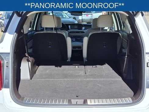 Used 2020 Hyundai Palisade Limited image 8