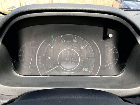 Used 2016 Honda CR-V EX image 26