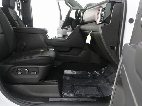 New 2026 GMC Sierra 2500 Denali w/ Denali Reserve Package image 26