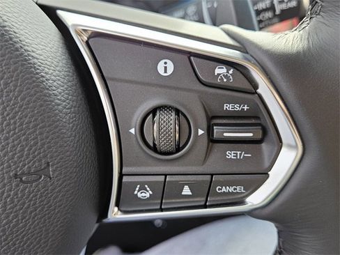 New 2026 Acura MDX SH-AWD image 22