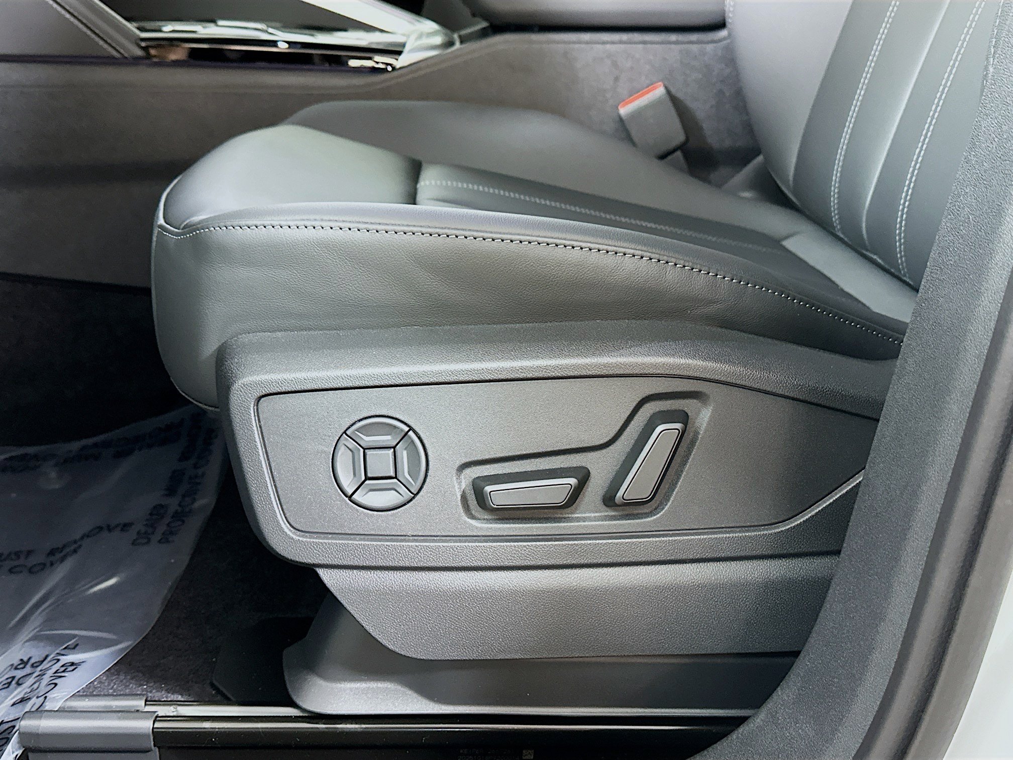 New 2026 Audi Q5 Premium Plus AWD/4WD image 20