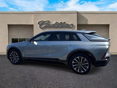 Certified 2024 Cadillac Lyriq Sport RWD image 11