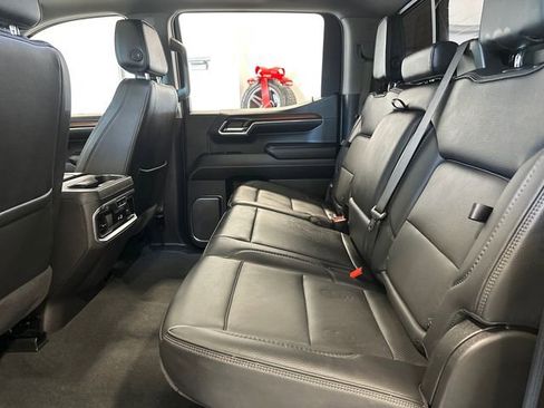 Used 2024 GMC Sierra 1500 Denali image 32