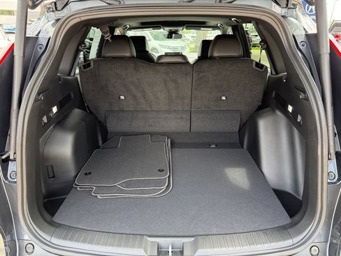 Used 2026 Honda CR-V Sport-L image 17