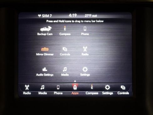 Used 2019 RAM 1500 Big Horn image 19