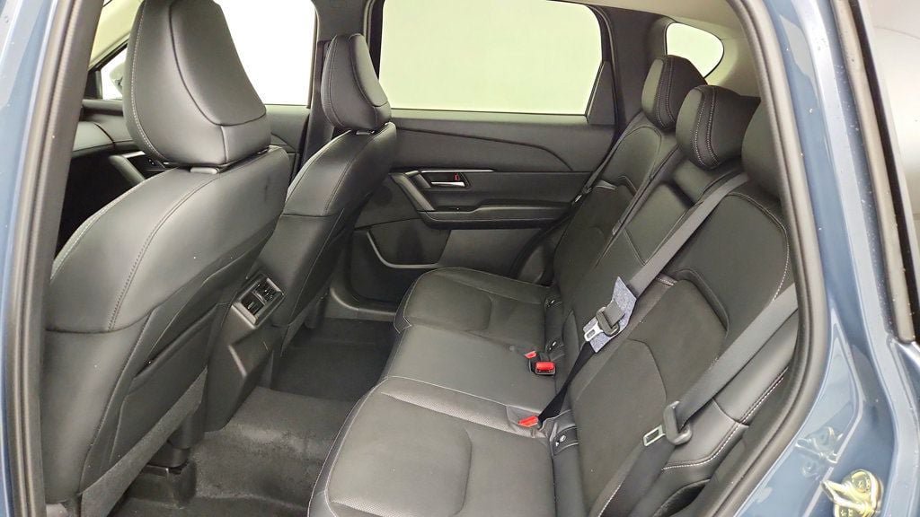 Used 2026 MAZDA CX-5 Preferred AWD/4WD image 18