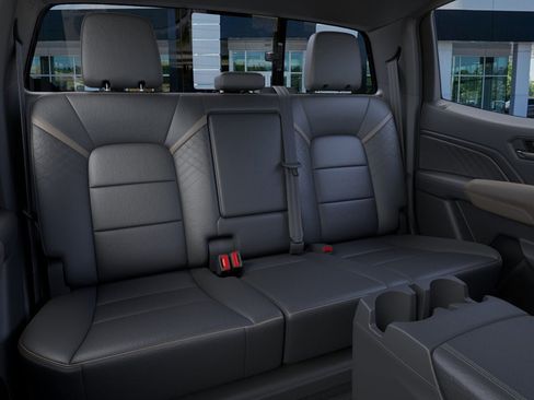 New 2026 GMC Canyon Denali image 17