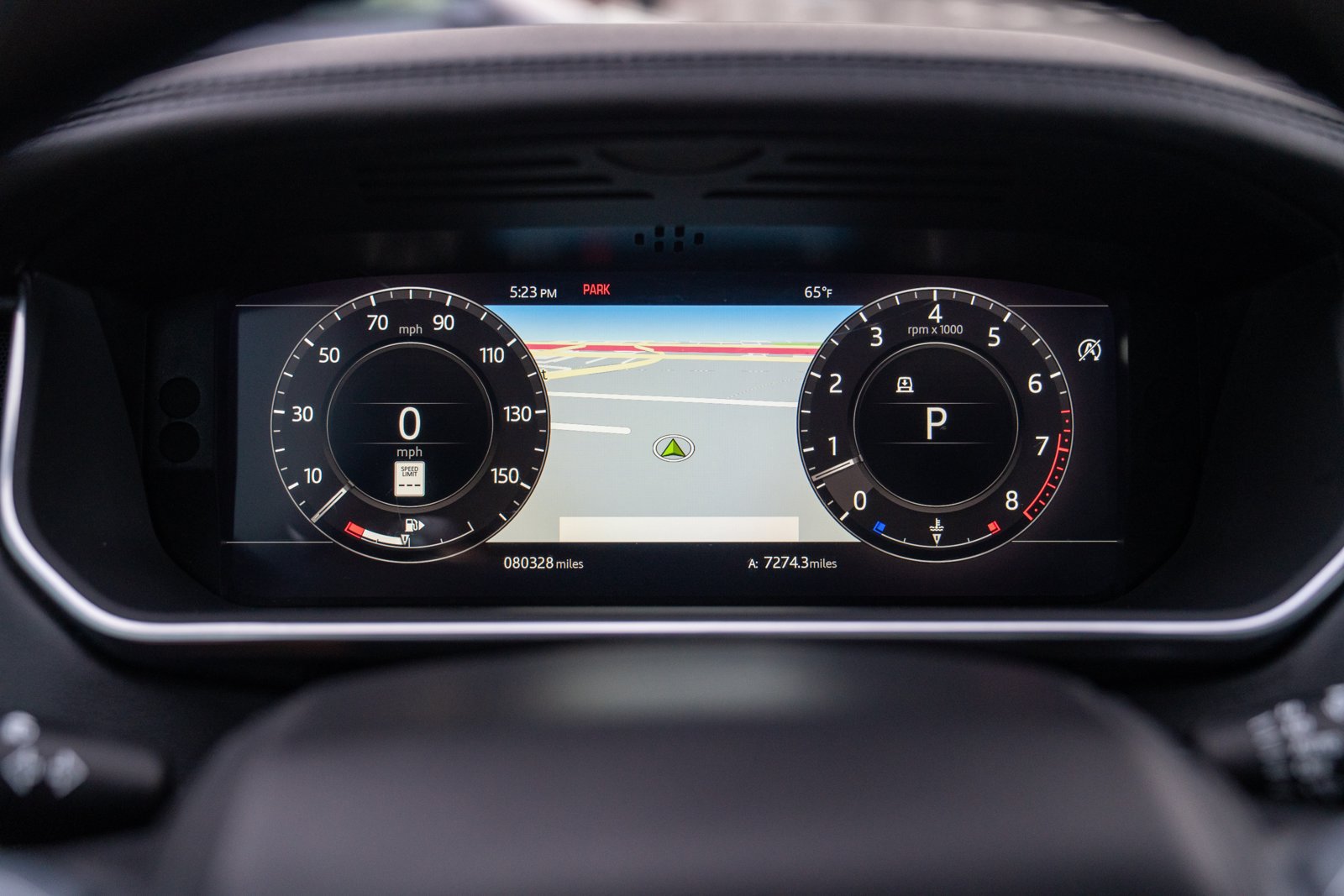 Used 2019 Land Rover Range Rover AWD/4WD image 14