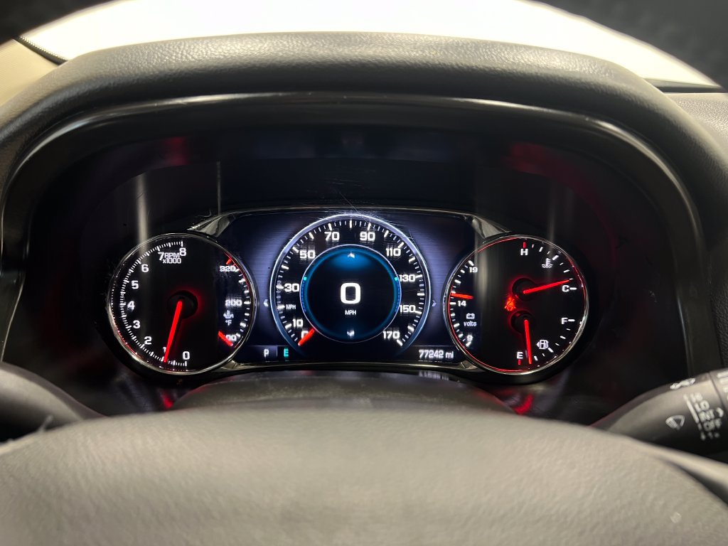 Used 2017 GMC Acadia Denali w/ Technology Package AWD/4WD image 26