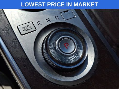 Used 2024 Genesis GV80 3.5T w/ Prestige Package AWD/4WD image 19