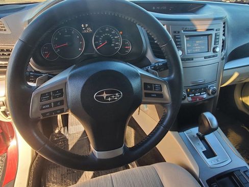 Used 2014 Subaru Outback 2.5i Premium image 17