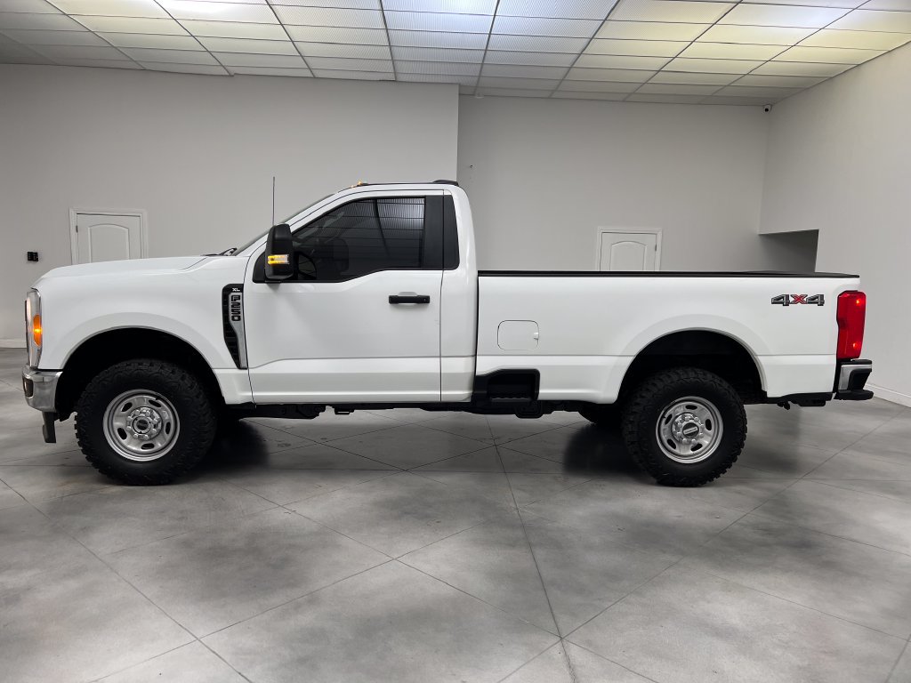 Used 2023 Ford F250 XL w/ XL Chrome Package AWD/4WD image 5