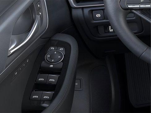 Used 2025 Cadillac CT5 Premium Luxury image 22