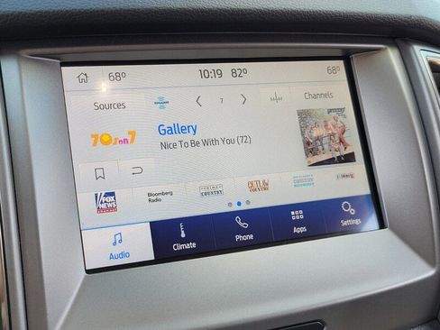 Used 2021 Ford Ranger XLT w/ Equipment Group 301A Mid image 18