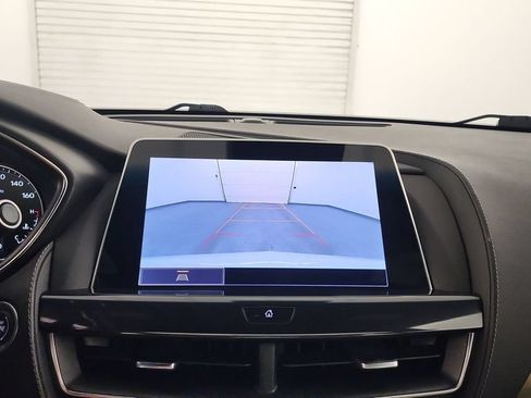 Used 2022 Cadillac CT5 Premium Luxury w/ Climate Package RWD image 27