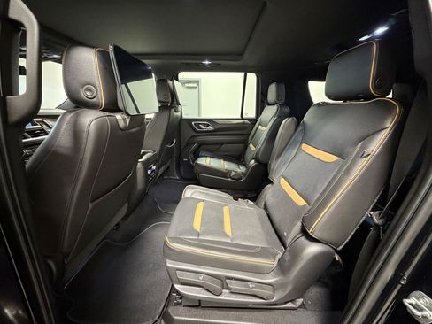 Used 2021 GMC Yukon XL AT4 w/ AT4 Premium Plus Package AWD/4WD image 26