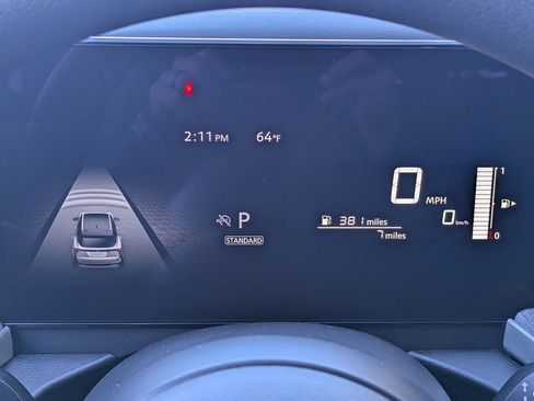 New 2026 Nissan Kicks S FWD image 21