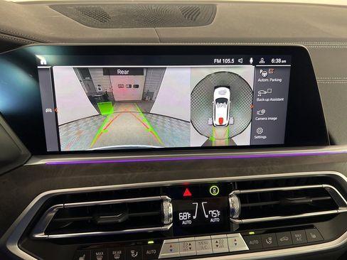 Certified 2023 BMW X5 xDrive40i w/ Premium Package image 9