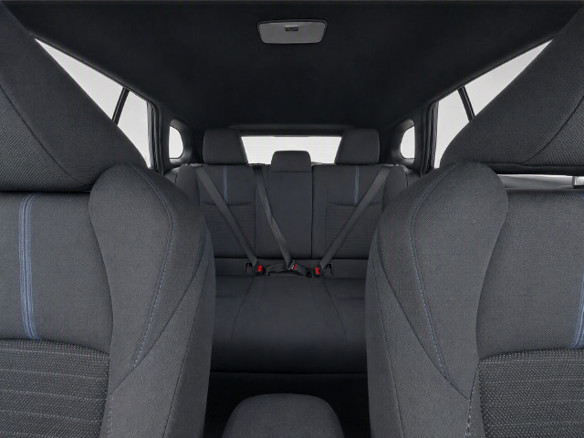 Used 2024 Toyota Corolla Cross AWD Hybrid image 15