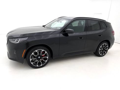 New 2026 BMW X3 M50 w/ Premium Package AWD/4WD image 2