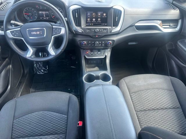 Used 2018 GMC Terrain SLE w/ Driver Convenience Package FWD image 21