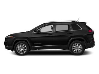 Used 2017 Jeep Cherokee High Altitude video 3