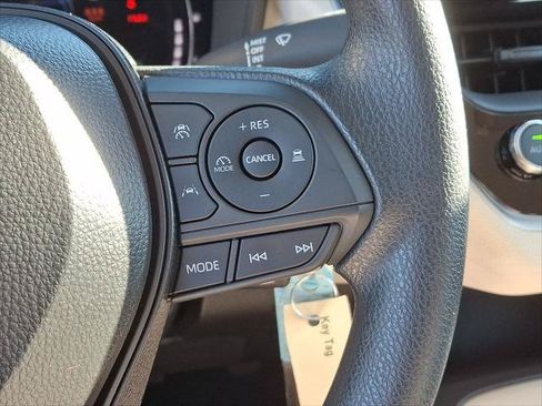 Certified 2026 Toyota Corolla LE FWD image 20