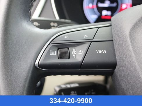 Used 2021 Audi Q5 Prestige w/ Prestige Package image 27
