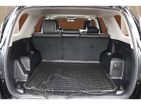 Used 2020 Toyota 4Runner TRD Pro image 15