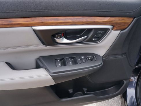 Used 2019 Honda CR-V EX-L image 15