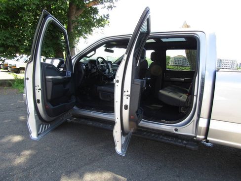 Used 2023 Ford F150 XLT w/ Equipment Group 302A High AWD/4WD image 23
