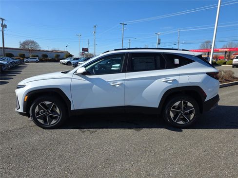 New 2026 Hyundai Tucson SEL image 7