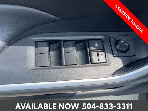 Certified 2023 Toyota RAV4 LE FWD image 26