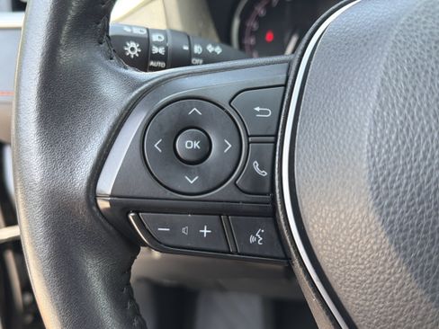 Certified 2024 Toyota RAV4 Adventure AWD/4WD image 15
