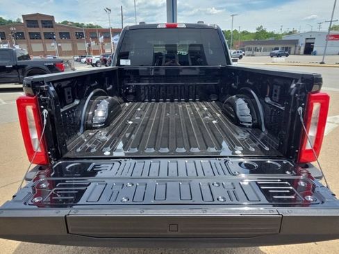 New 2026 Ford F350 XLT w/ FX4 Off-Road Package AWD/4WD image 10