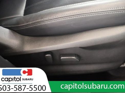 Used 2020 Subaru Forester Touring w/ Popular Package #2 AWD/4WD image 38