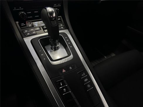 New 2025 Porsche 718 Cayman S image 21