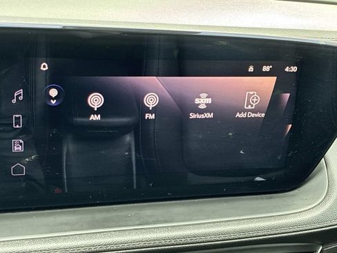 Used 2024 Buick Encore GX Sport Touring FWD image 32