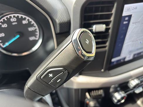 Certified 2023 Ford F150 XLT w/ Equipment Group 302A High image 25