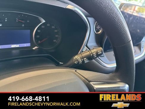 New 2025 Chevrolet Blazer LT w/ Convenience Package image 24