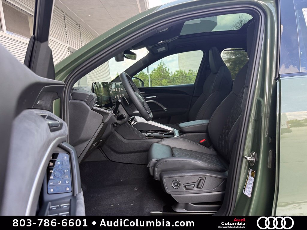 New 2026 Audi SQ5 Premium Plus AWD/4WD image 19