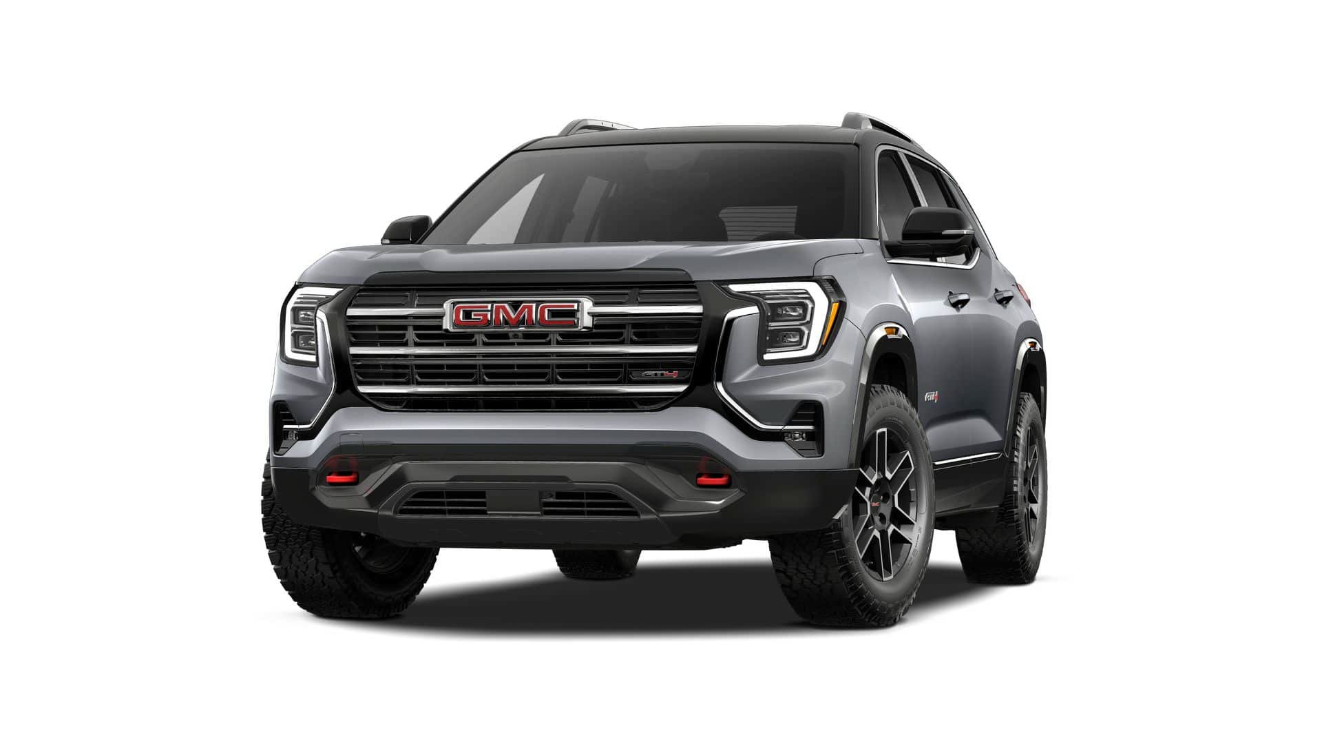 New 2027 GMC Terrain AT4 w/ Convenience Package III AWD/4WD image 49