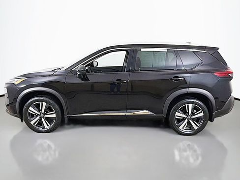 Used 2023 Nissan Rogue SL w/ SL Premium Package AWD/4WD image 13