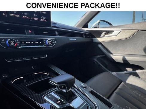 Used 2024 Audi A5 2.0T Premium w/ Convenience Package image 61