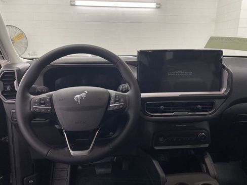 New 2025 Ford Bronco Sport Badlands image 6