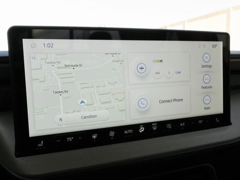 Used 2025 Ford Maverick Lariat w/ 4K Tow Package image 34