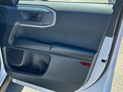 Used 2022 Ford Bronco Sport Big Bend w/ Convenience Package image 10
