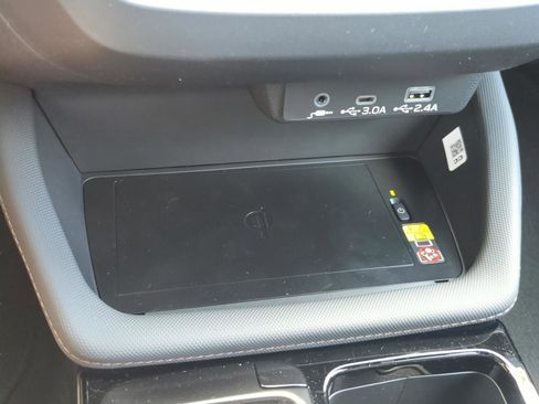 New 2026 Subaru Forester Sport image 19