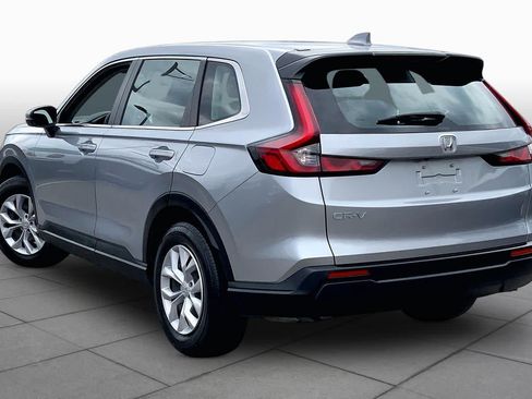Used 2023 Honda CR-V LX image 12