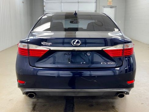 Used 2013 Lexus ES 350 w/ Premium Pkg image 6